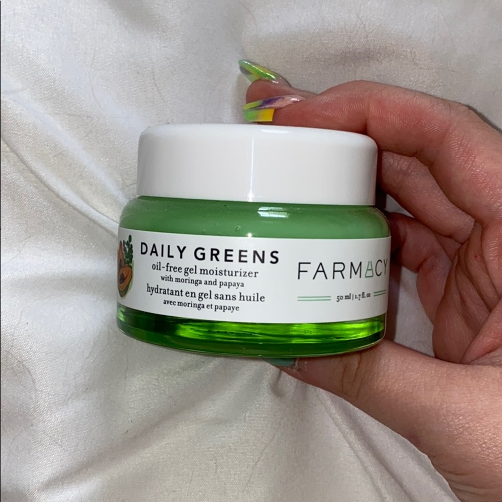 Farmacy moisturizer
